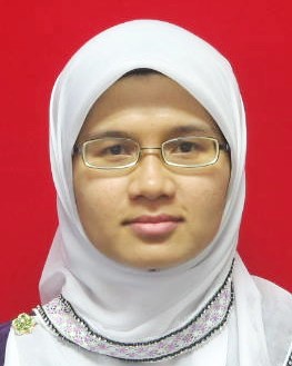 Amalina Amir (Dr.)