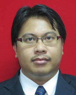 Mohd Shahriman Bin Adenan (Ts. Dr.)