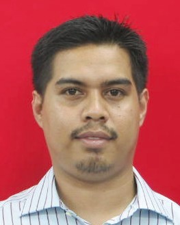 Mohd Suhairil Meon