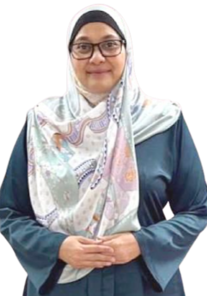 Dr. Zuhani Binti Ismail Khan