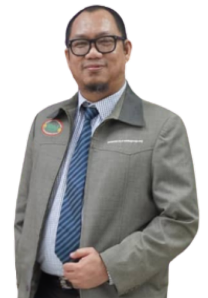 Mohd Fuad Bin Abdul Latip