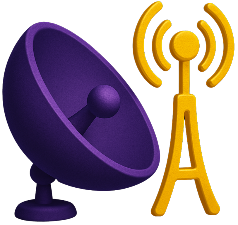 Communication Icon