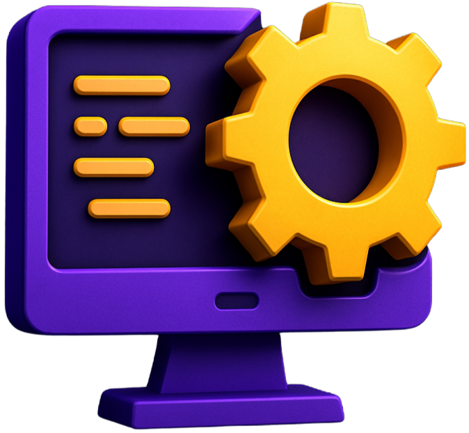 Computer Icon