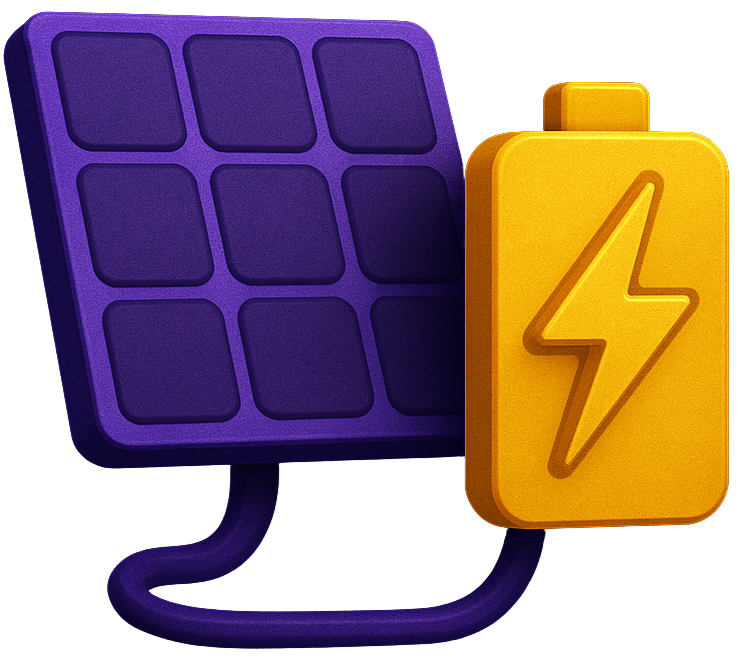 Power Icon