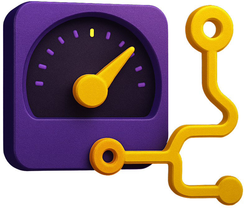 Systems Icon