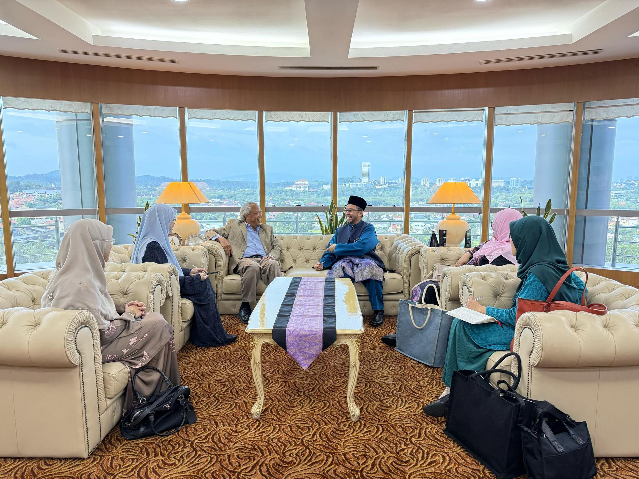 Career Talk