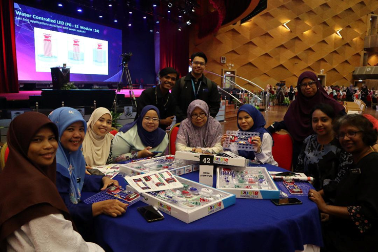 STEM photo 2