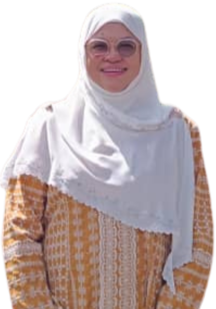 Dr. Fazlina Ahmat Ruslan
