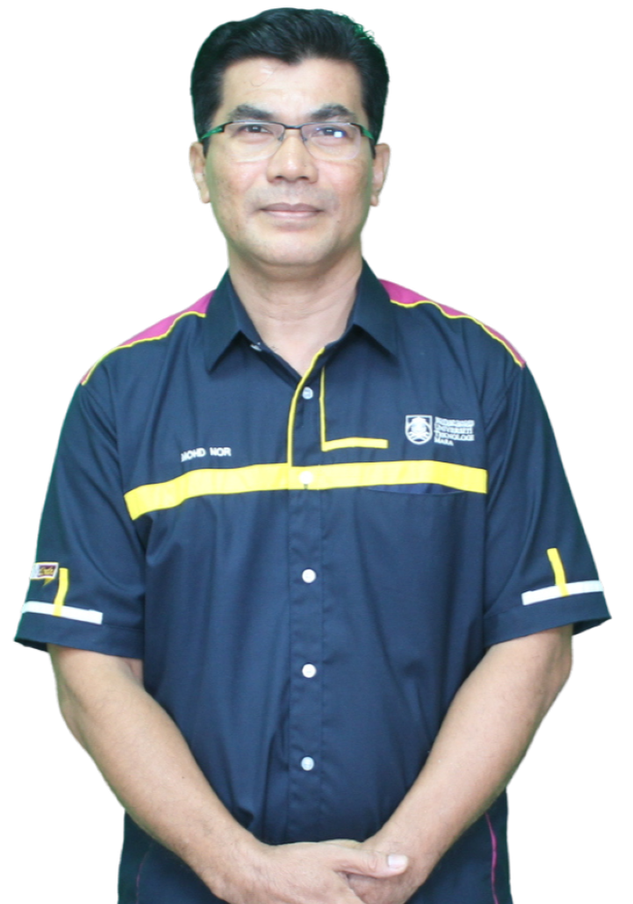 Mohd Nor Bin Md Tan