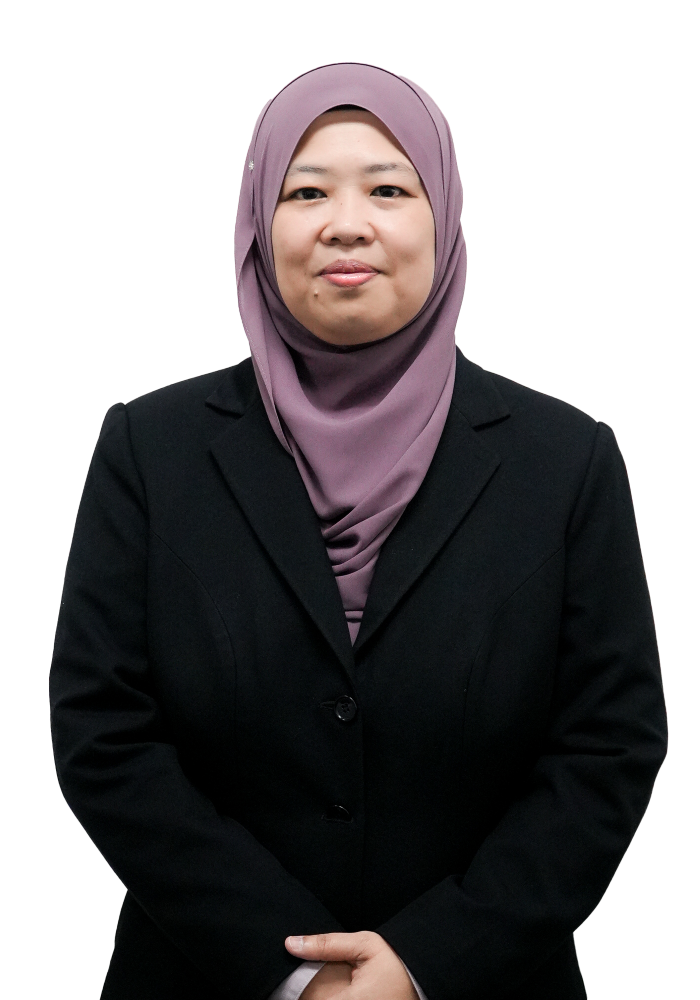 Dr. Rozita Jalil