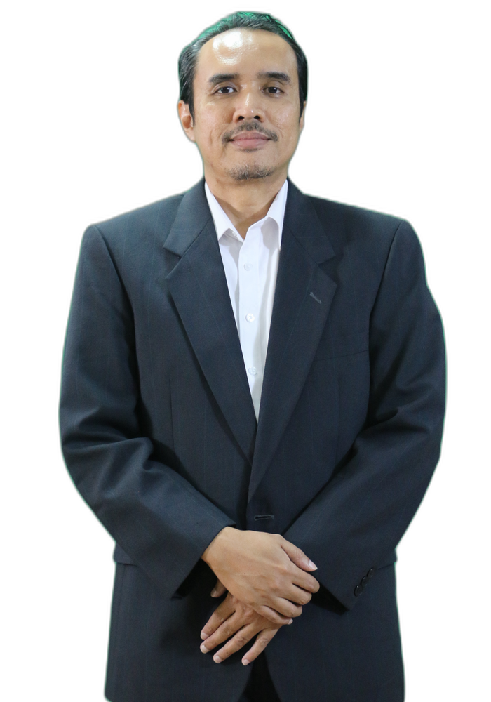 Assoc. Prof. Dr. Muhammad Farid Bin Abdul Khalid