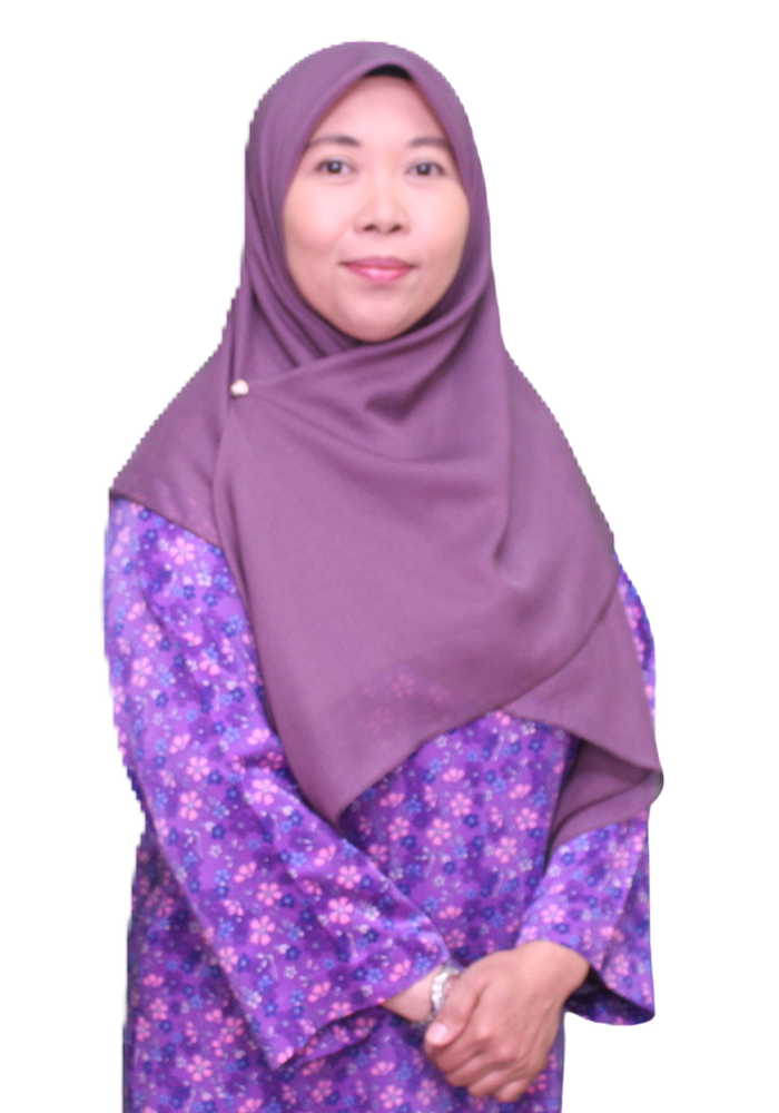 Noor Hafizah Binti Abdul Aziz
