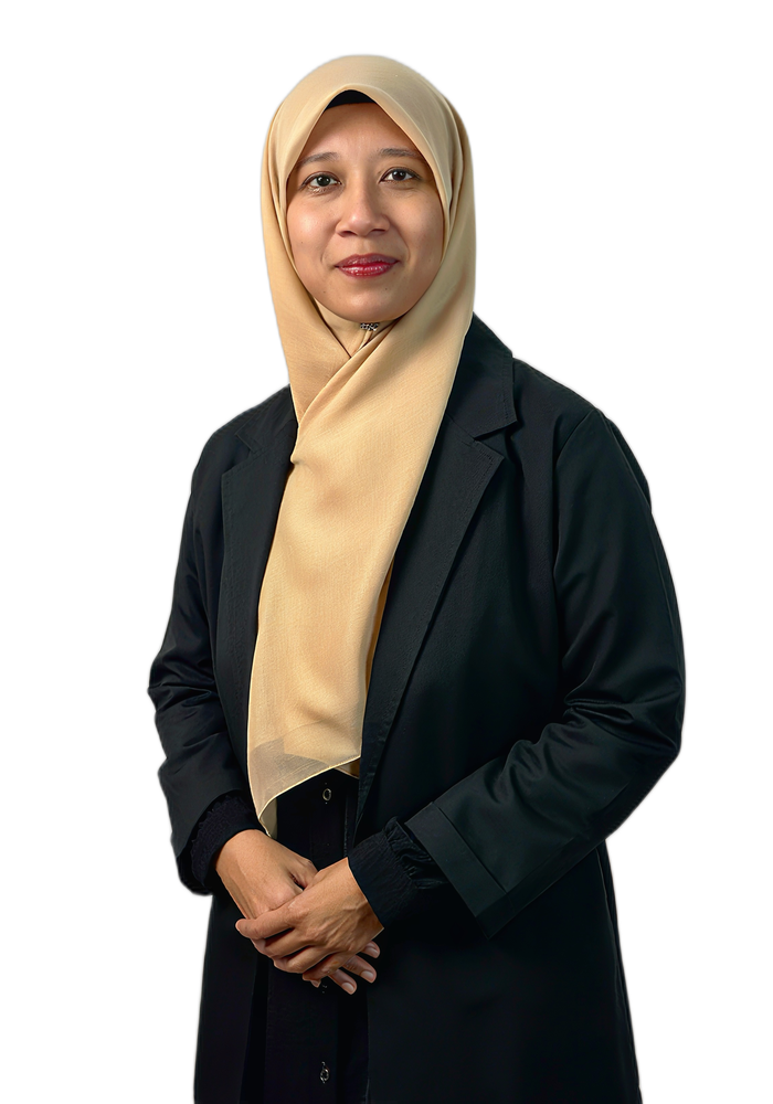 Ir. Ts. Dr. Nani Fadzlina Binti Naim