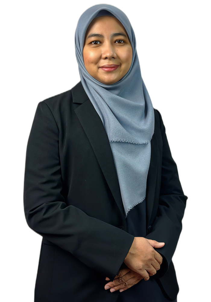 Nur Atharah binti Kamarzaman