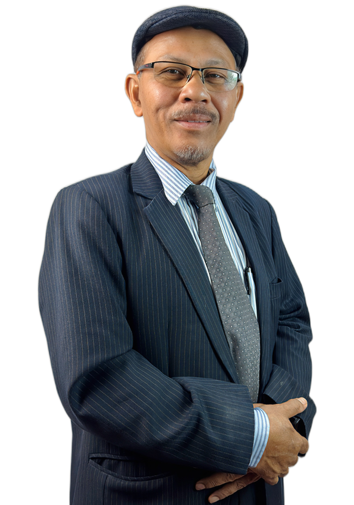 Prof. Ir. Dr. Ismail Bin Musirin