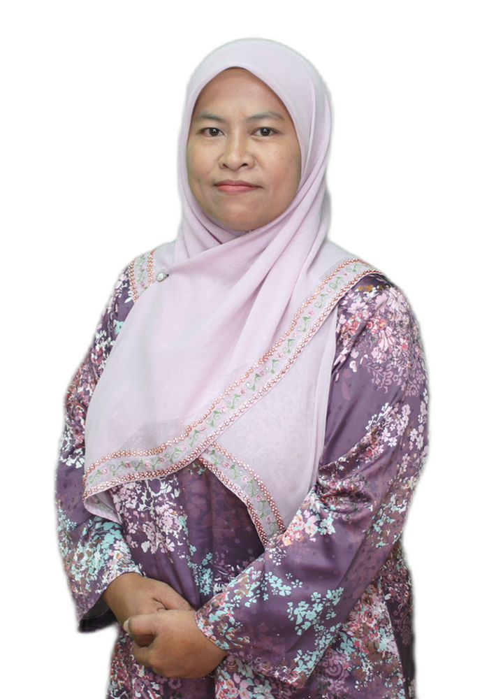 Rahmatul-Hidayah bt Salimin