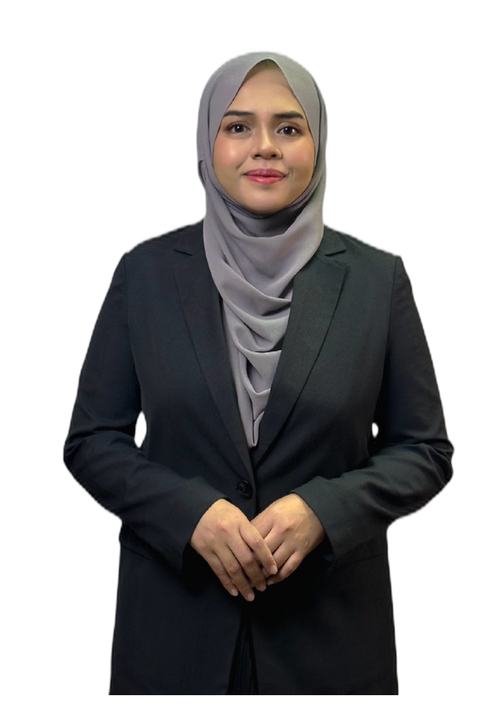 Dr. Azraa Afhzan Binti Ab Rahim