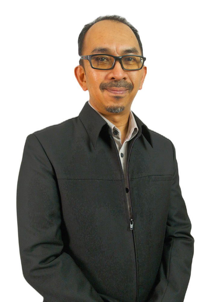 Assoc. Prof. Ts. Dr. Mohd Hezri Bin Fazalul Rahiman