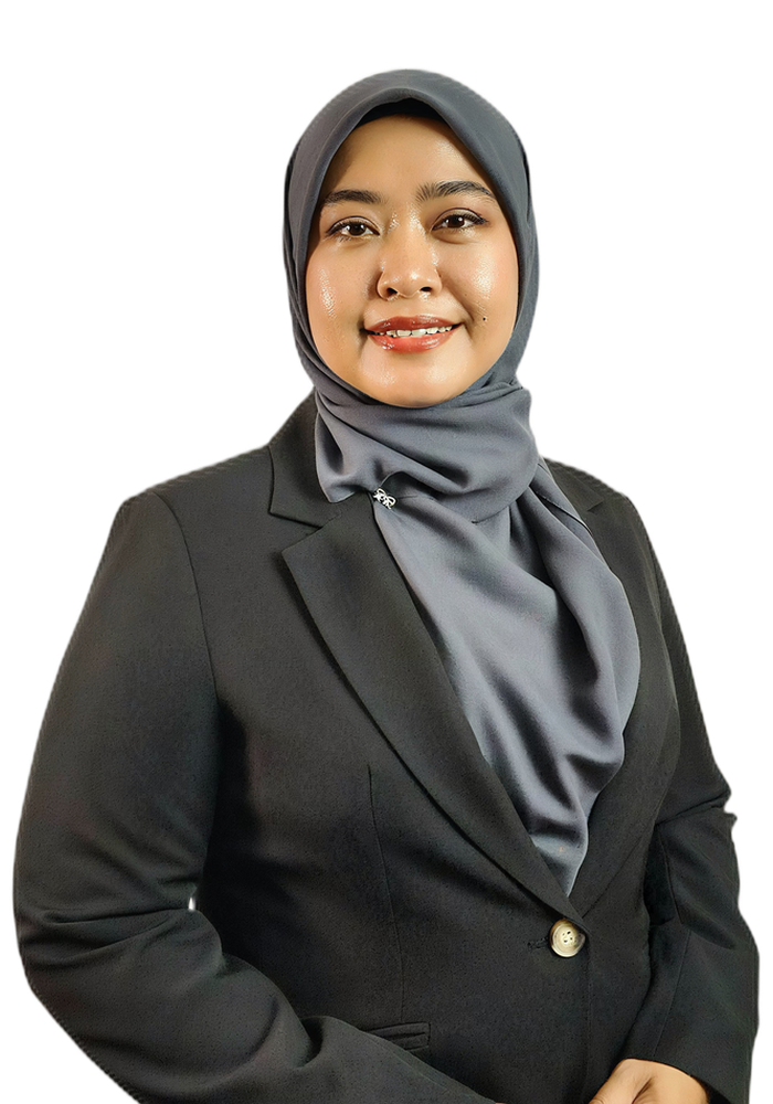Assoc. Prof. Ir. Dr. Norashikin Binti M. Thamrin