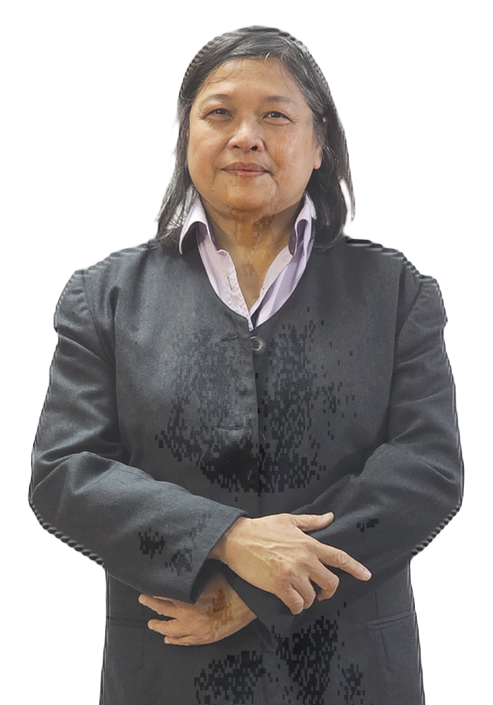 Dr Norlida Buniyamin