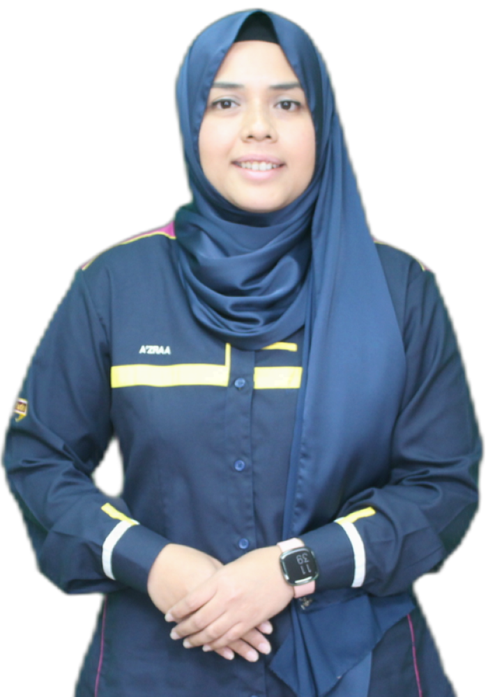 Dr. Azraa Afhzan Binti Ab Rahim