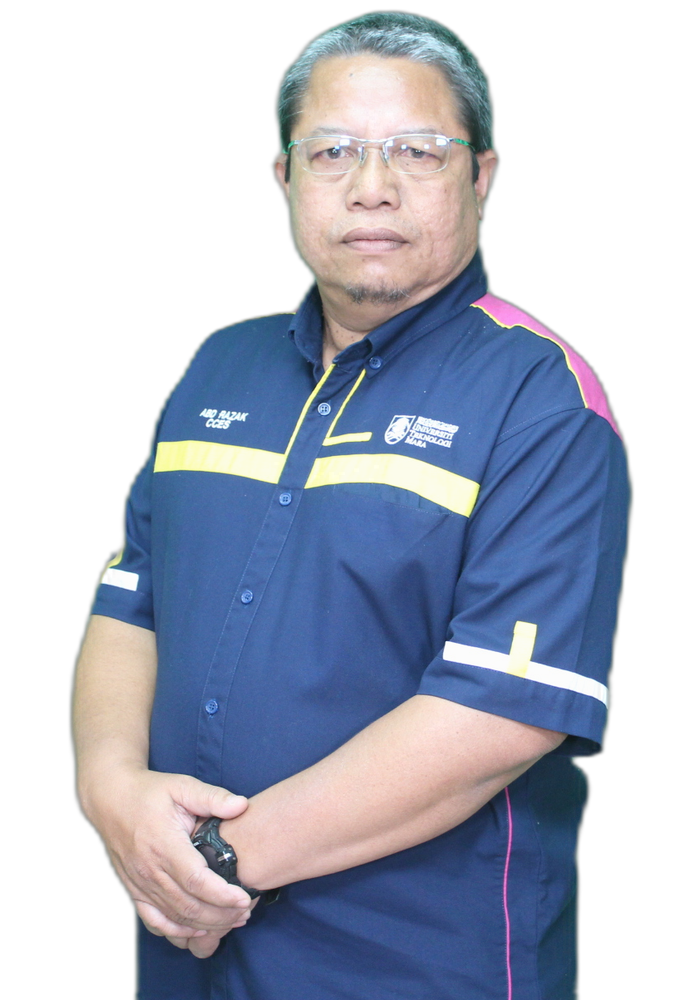 Staff Photo