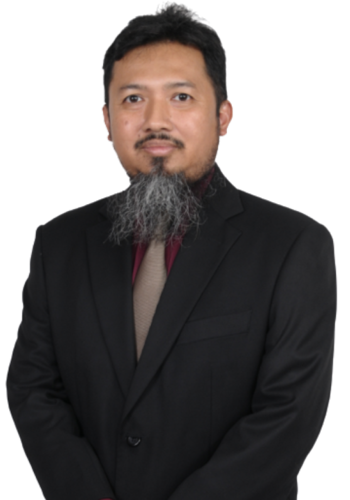 Ahmad Farid bin Abidin Bharun