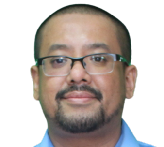 Assoc. Prof. Ts. Ir. Dr. Mohamad Fahmi Bin Hussin