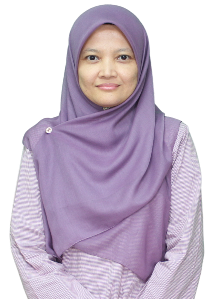 Ts. Dr. Dalina Binti Johari