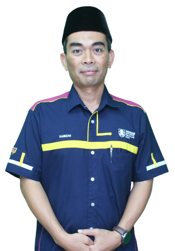 Hamizan Bin Yon