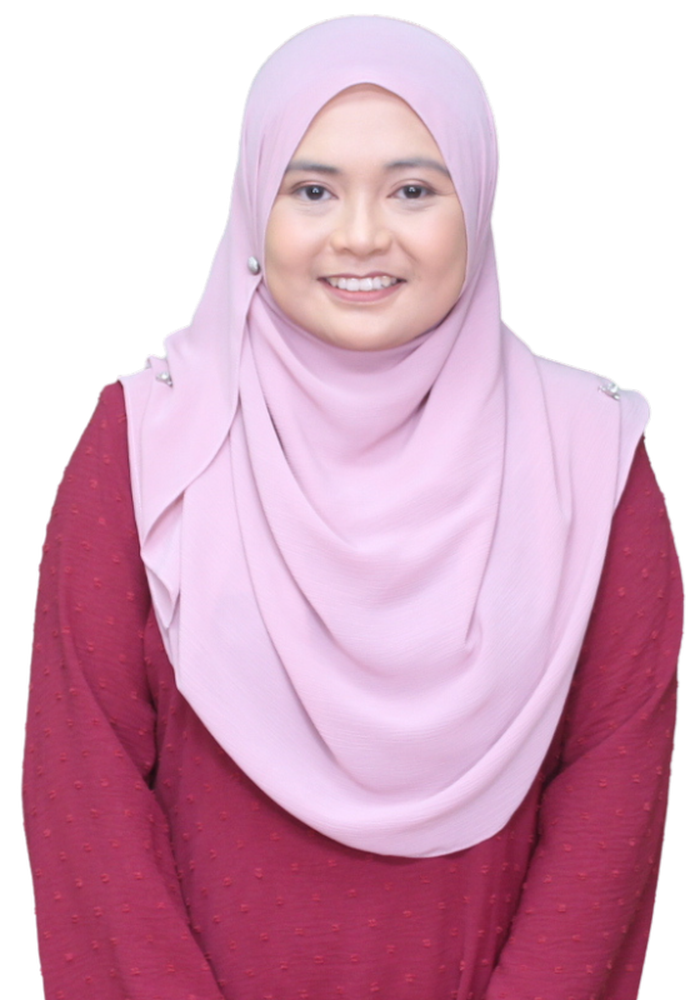 Ts. Dr. Ili Shairah Binti Abdul Halim