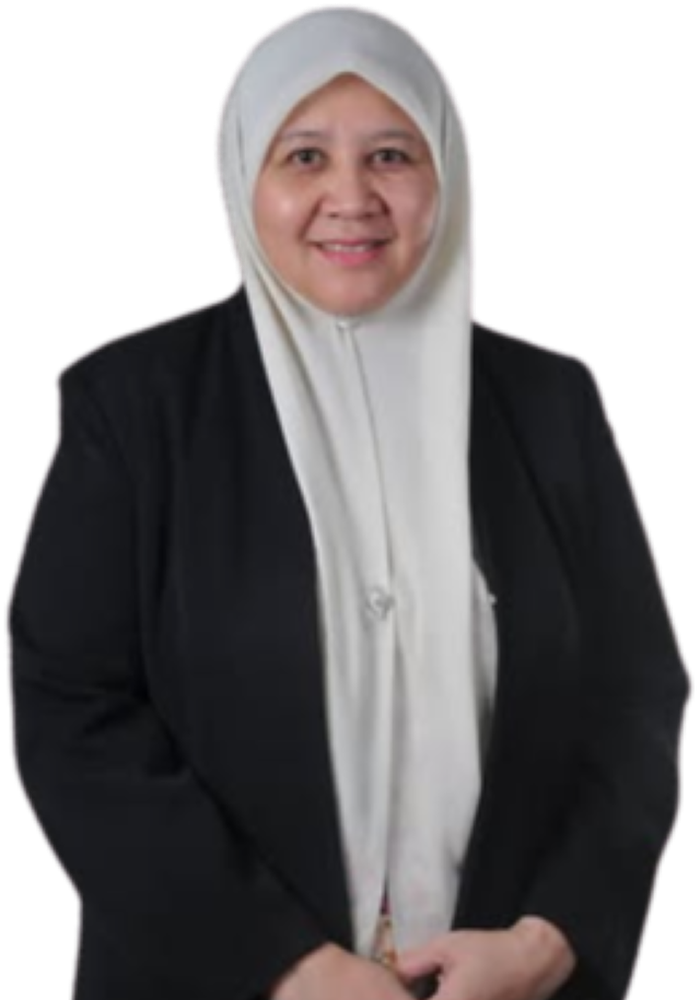 Dr Juliana Johari