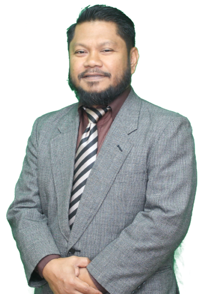 Assoc. Prof. Ts. Dr. Mohammad Nawawi Bin Seroji