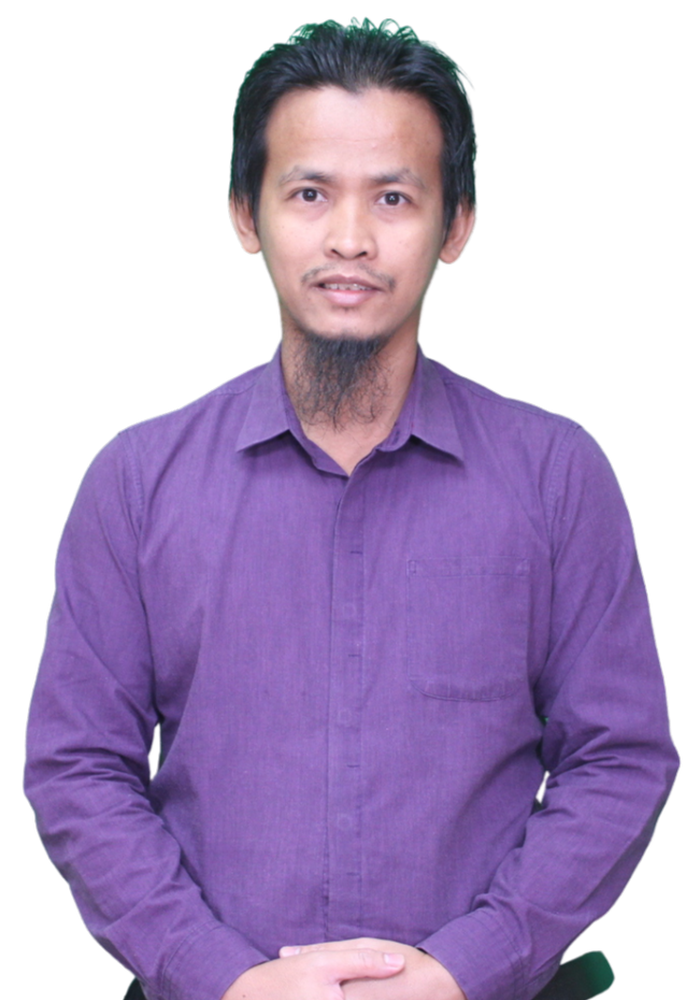 Mohd Abdul Talib bin Mat Yusoh