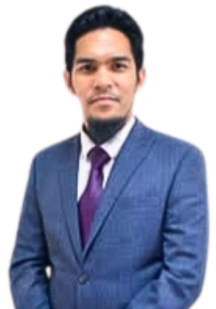 Dr. Nik Hakimi Bin Nik Ali