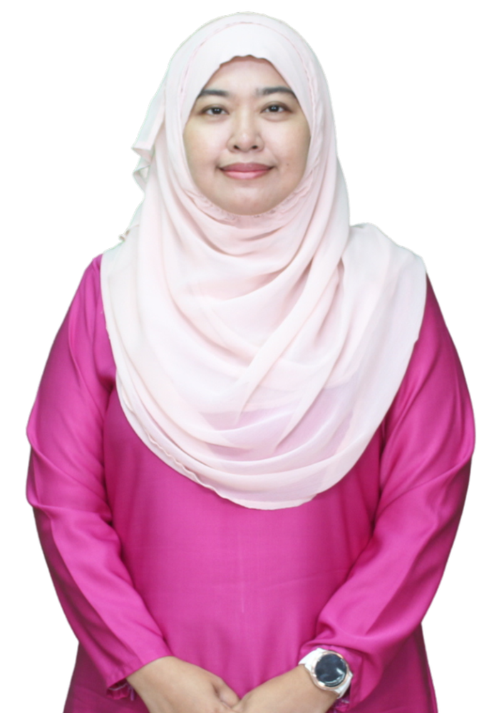 Assoc. Prof. Ir. Dr. Norashikin Binti M. Thamrin