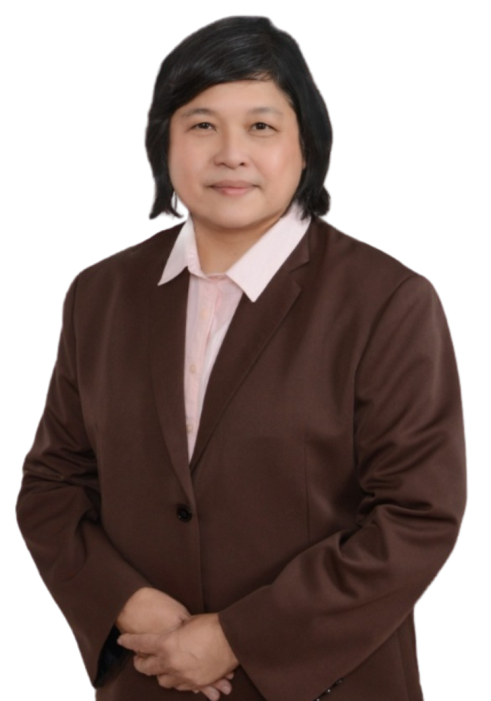Dr Norlida Buniyamin