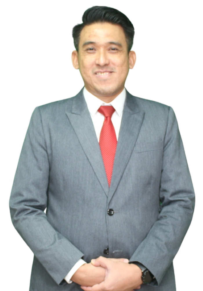 Ir. Ts. Dr. Rahimi Bin Baharom