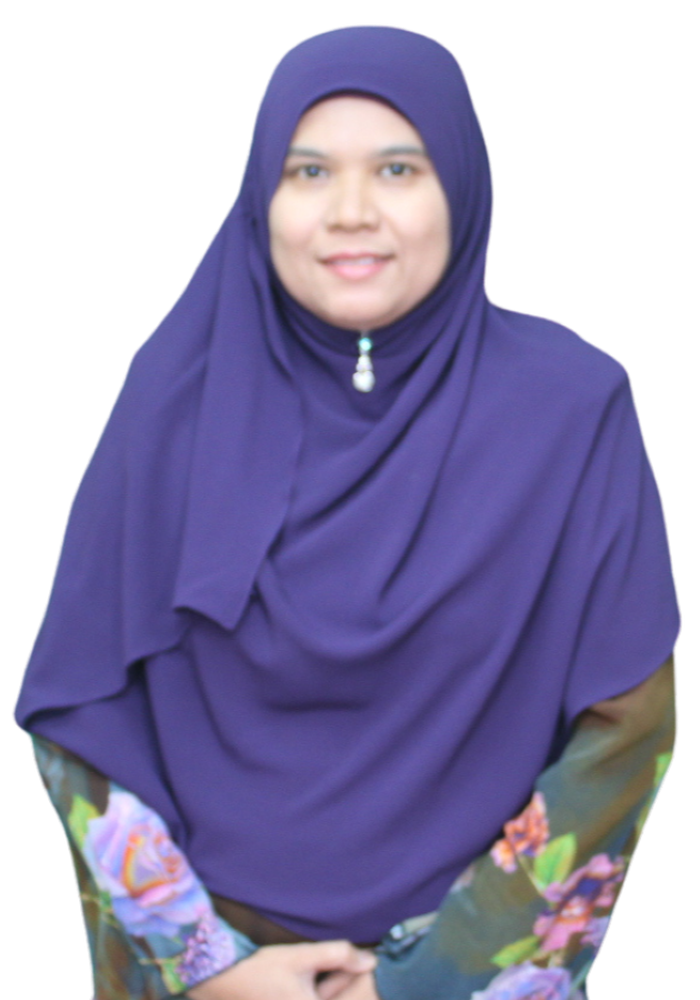 Roslina binti Mohamad