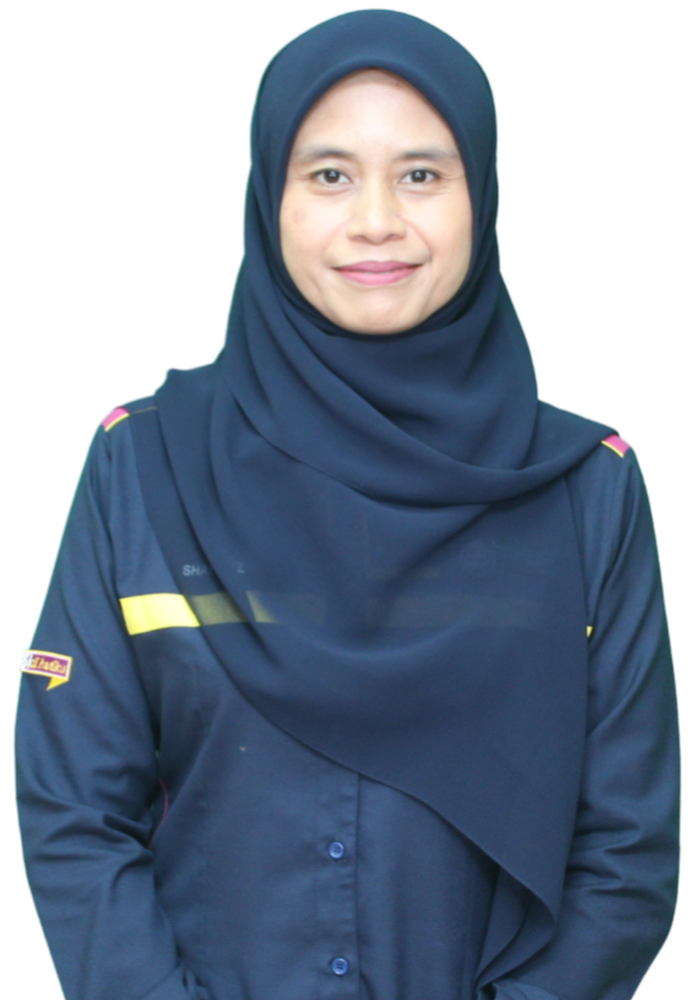 Dr. Shafinaz Sobihana Binti Shariffudin