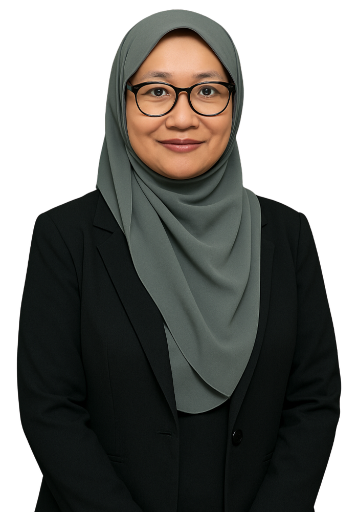 SUKREEN HANA BINTI HERMAN