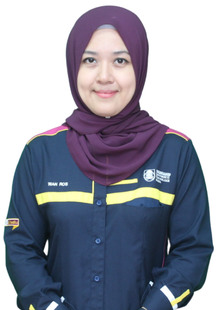 Wan Rosmaria Binti Wan Ahmad