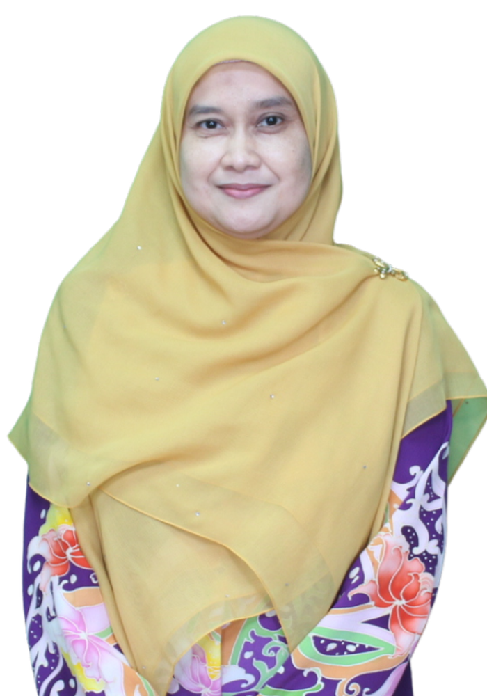 Ts. Dr. Zuhaila Bt. Mat Yasin