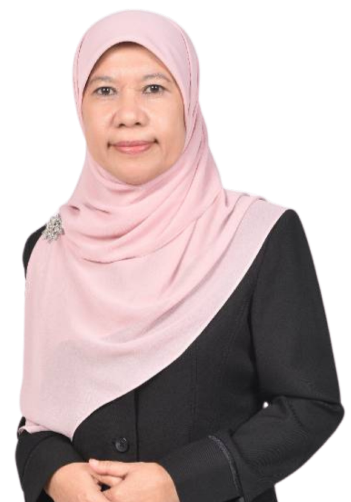 Prof. Dr. Zuhaina Binti Haji Zakaria