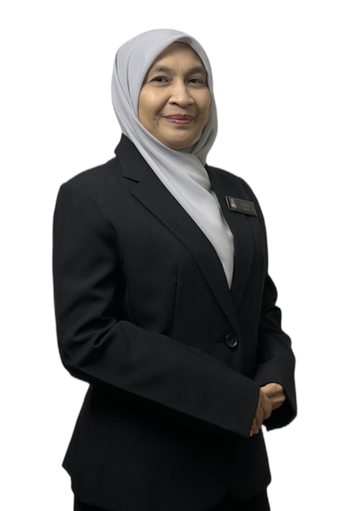 Mastura Binti Kadir @ Ibrahim