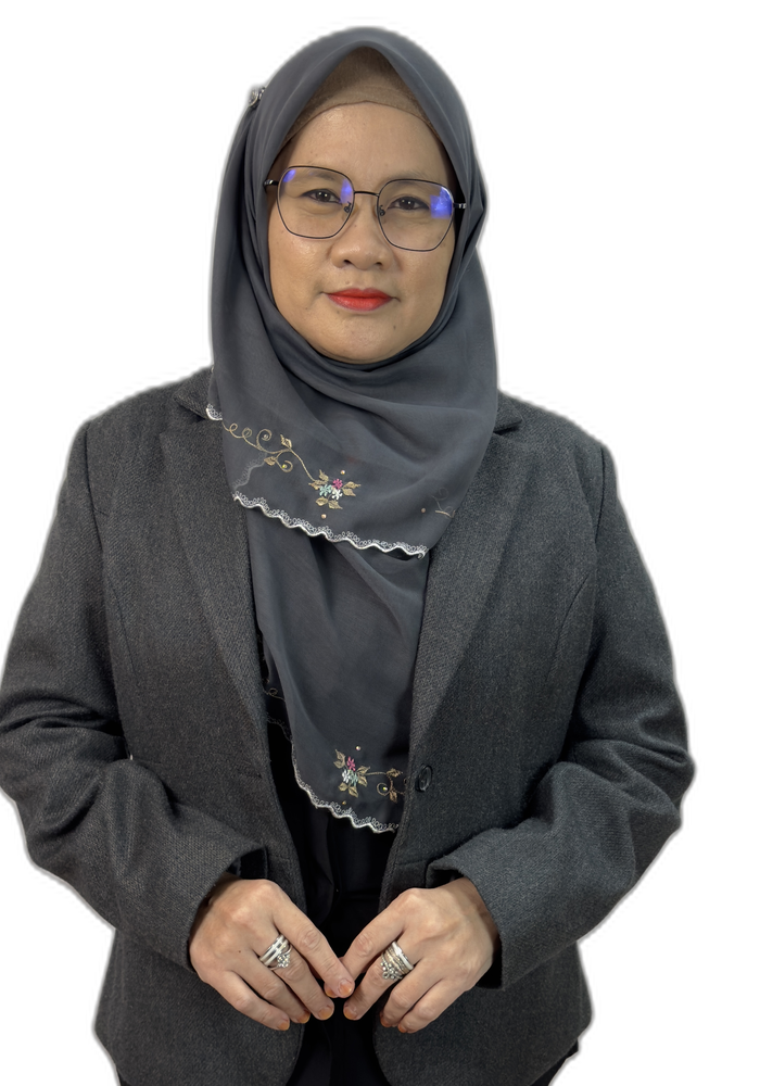 Norazura Binti Rahmat